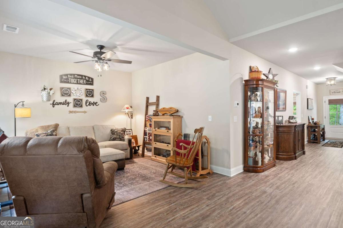 Lake Arrowhead - Residential