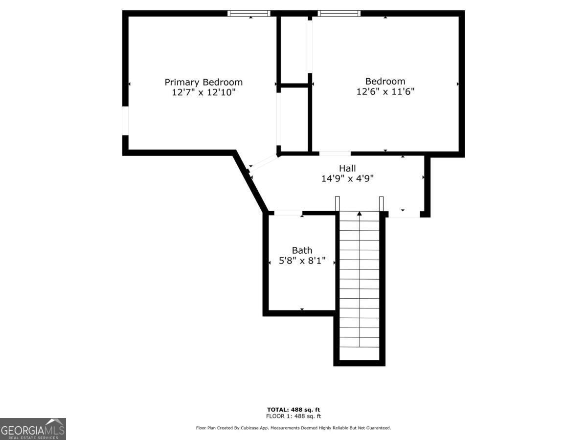 Lake Arrowhead - Residential