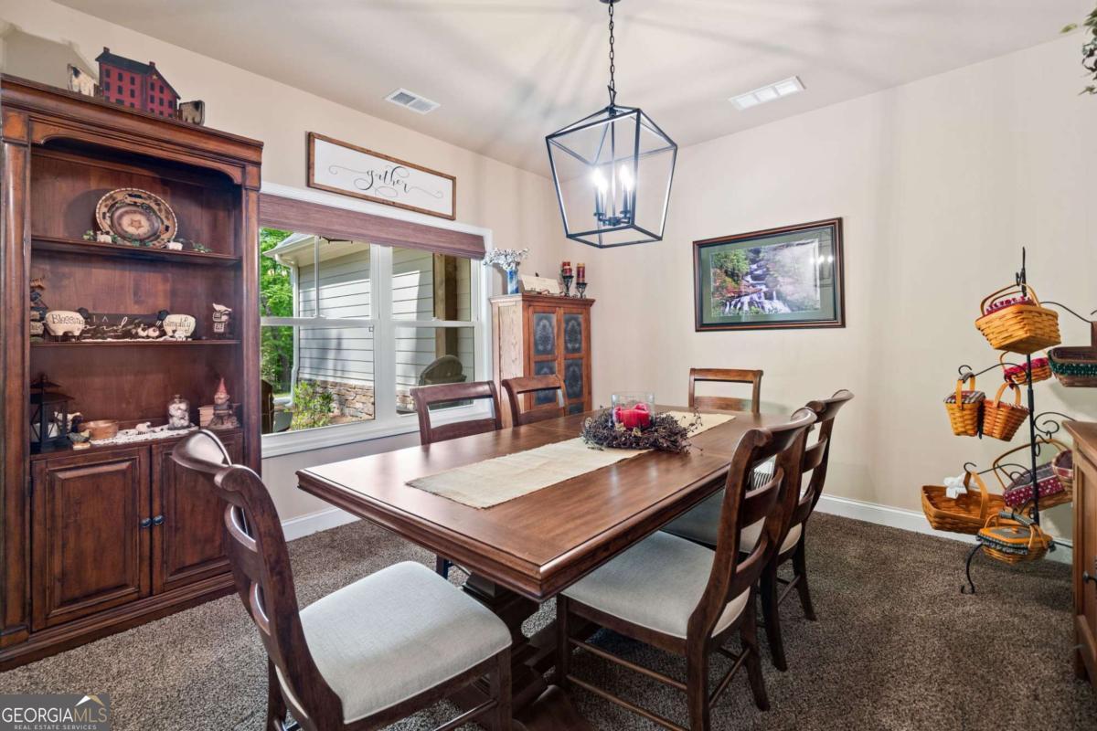 Lake Arrowhead - Residential