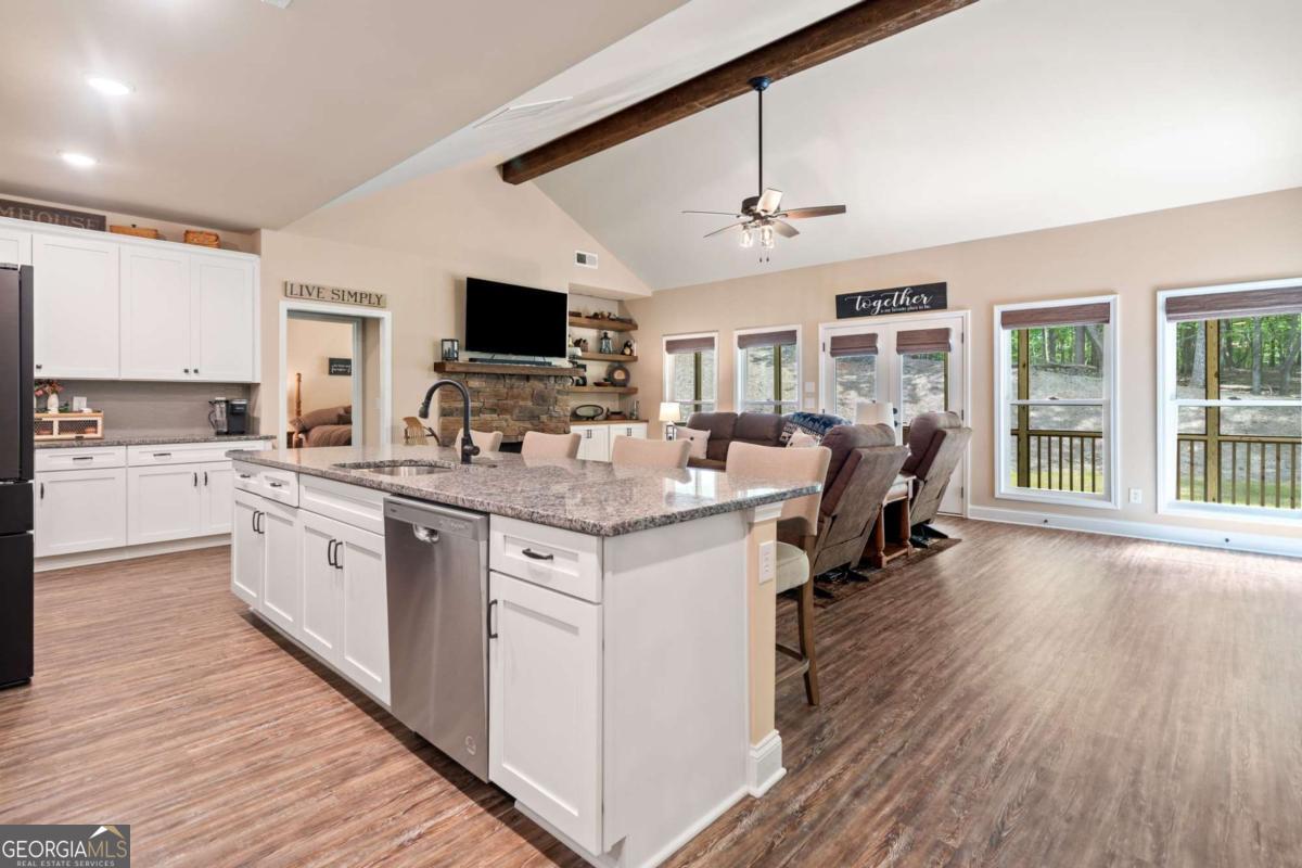 Lake Arrowhead - Residential