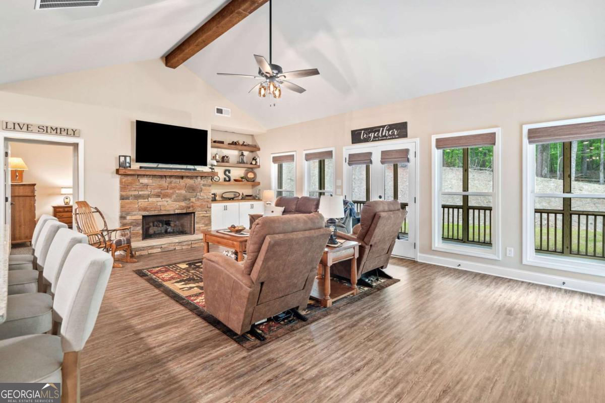 Lake Arrowhead - Residential