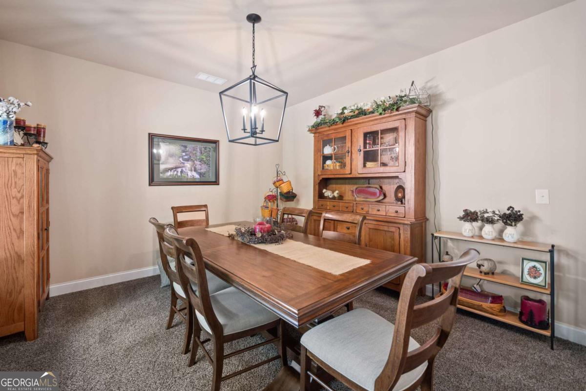 Lake Arrowhead - Residential