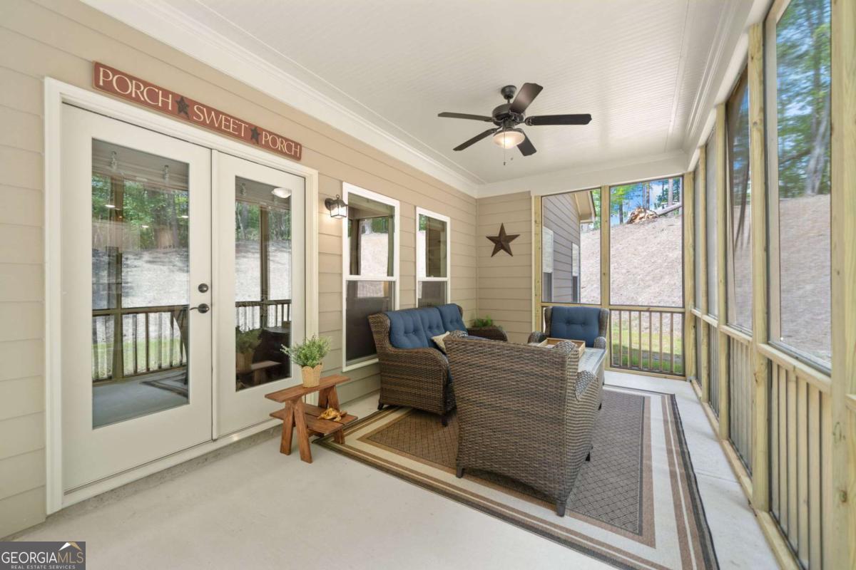 Lake Arrowhead - Residential