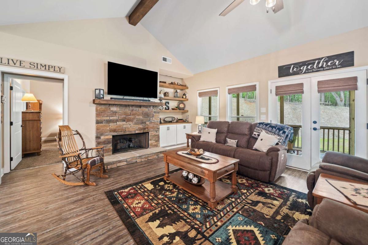 Lake Arrowhead - Residential