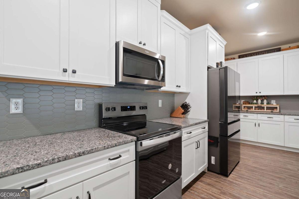 Lake Arrowhead - Residential