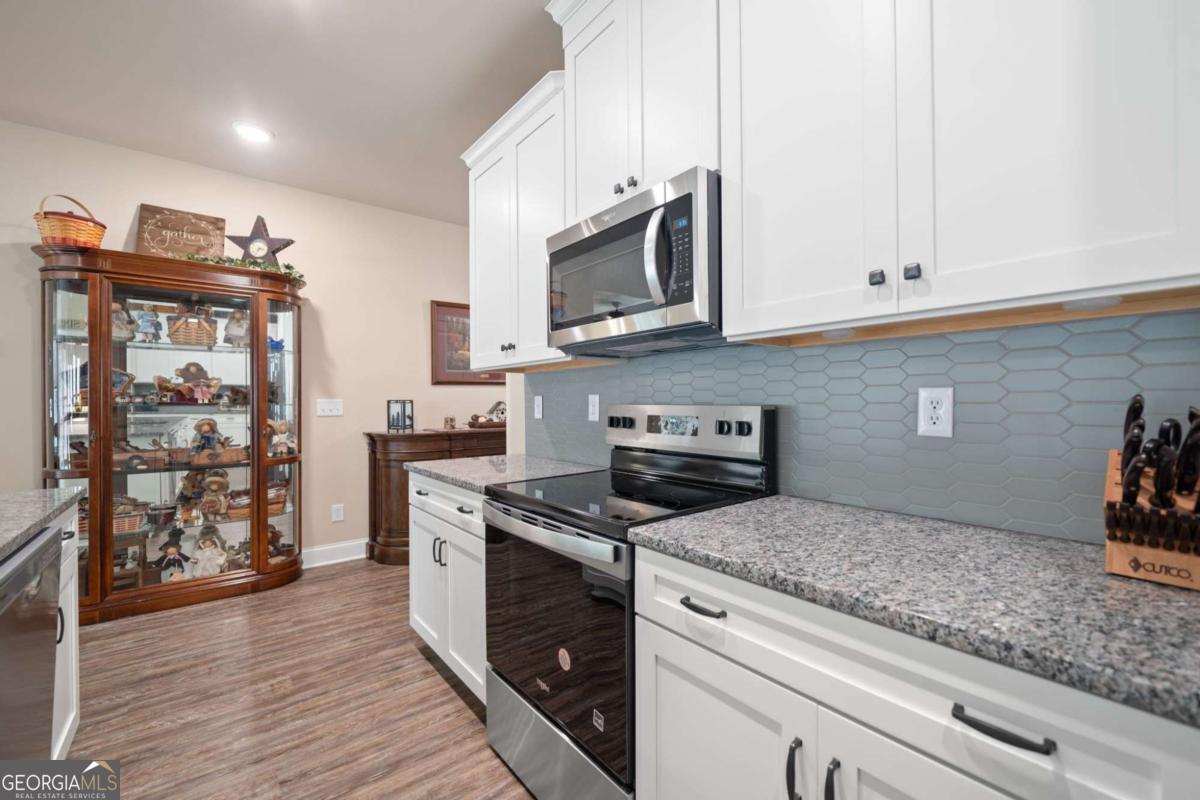 Lake Arrowhead - Residential