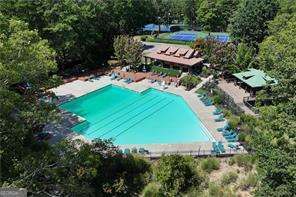 Lake Arrowhead - Residential