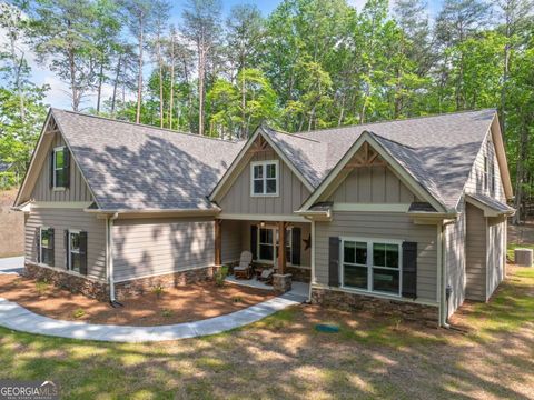 Photo of 126 Seneca Court, Waleska, GA 30183 (MLS # 10626885)