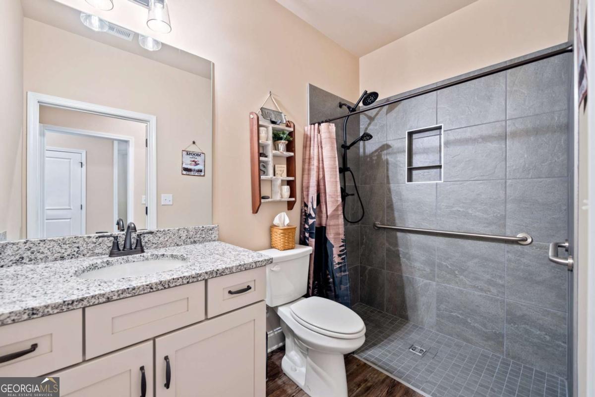 Lake Arrowhead - Residential