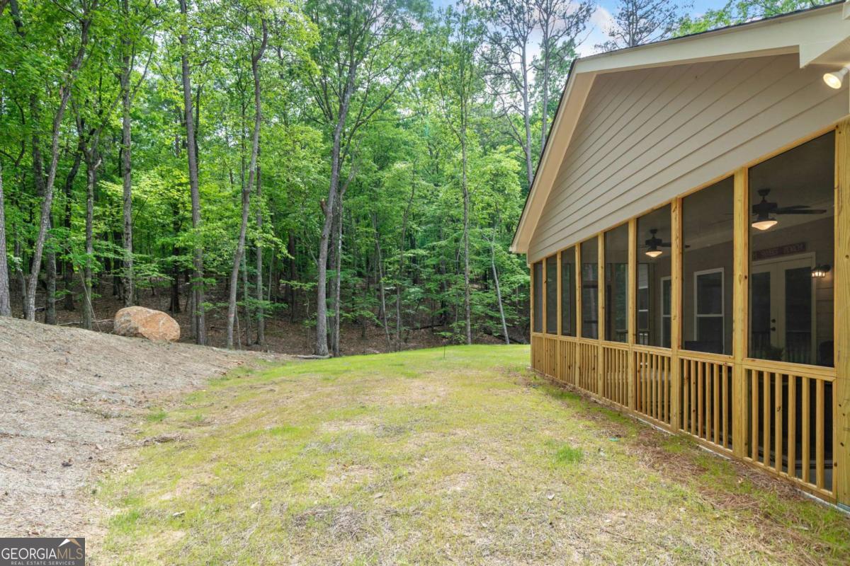 Lake Arrowhead - Residential