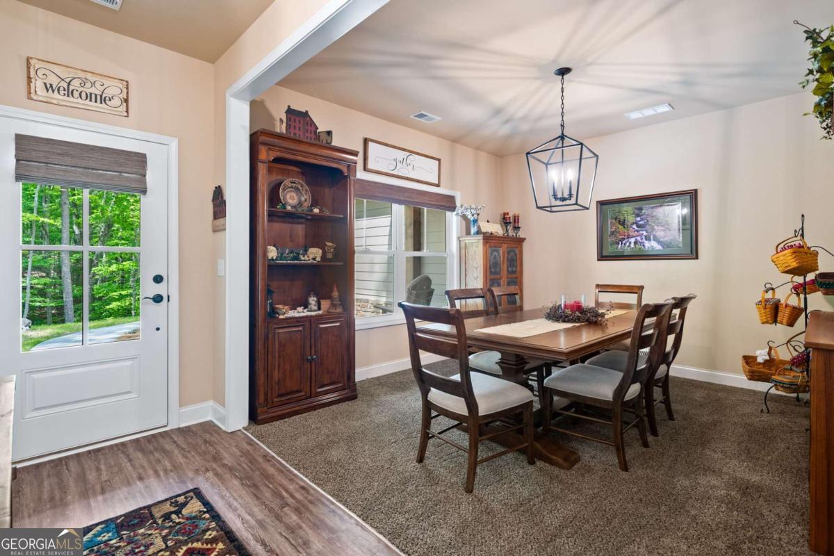 Lake Arrowhead - Residential