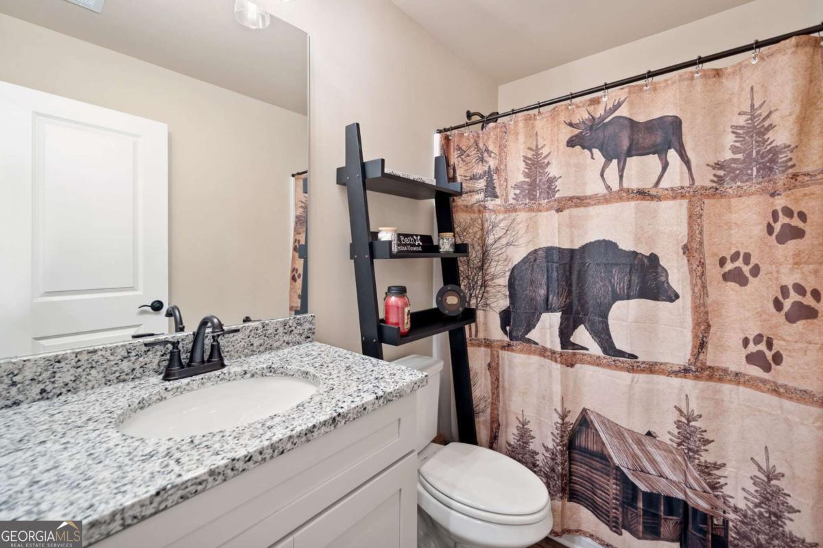 Lake Arrowhead - Residential