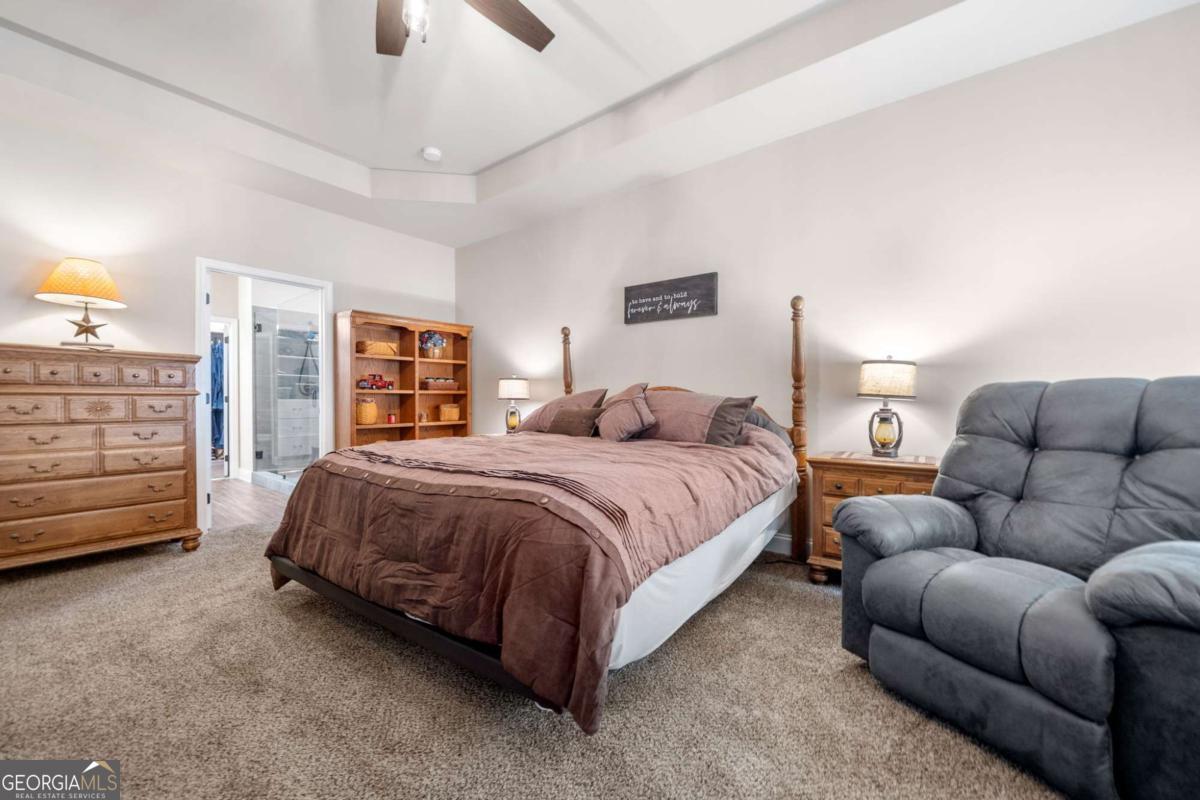 Lake Arrowhead - Residential