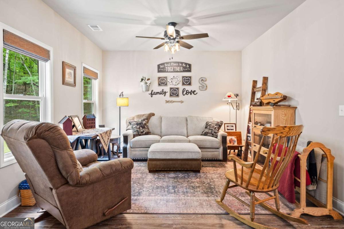 Lake Arrowhead - Residential