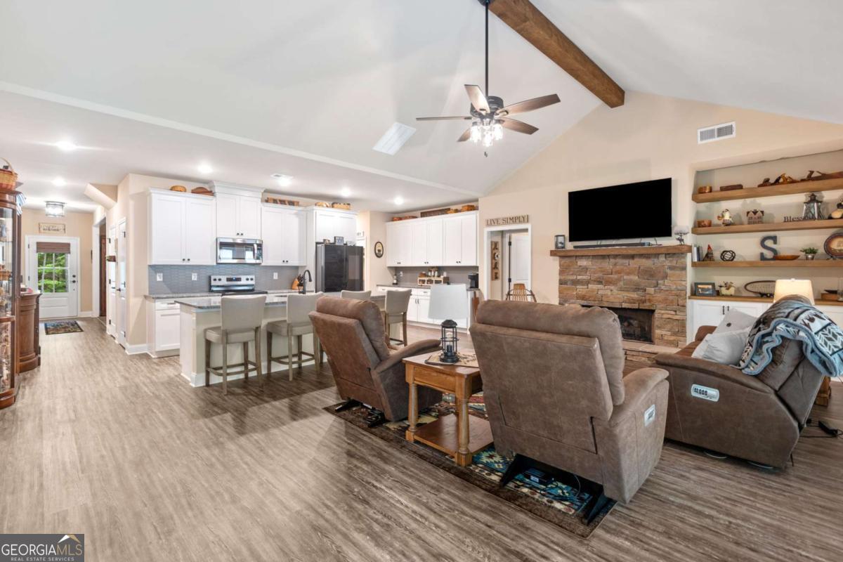 Lake Arrowhead - Residential