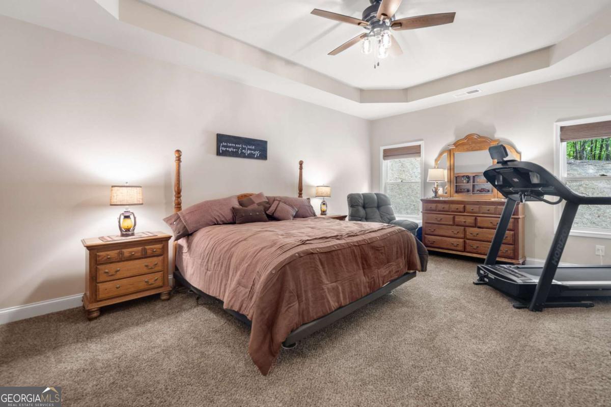 Lake Arrowhead - Residential