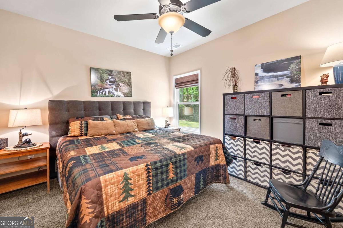 Lake Arrowhead - Residential