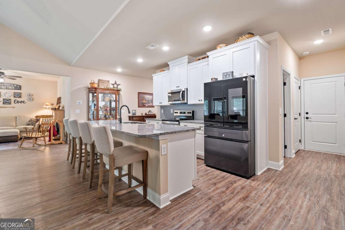 Lake Arrowhead - Residential