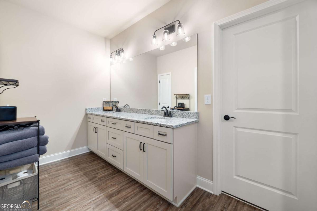 Lake Arrowhead - Residential