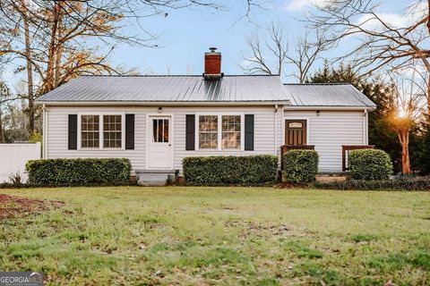 549 Gholston ST Comer GA 30629