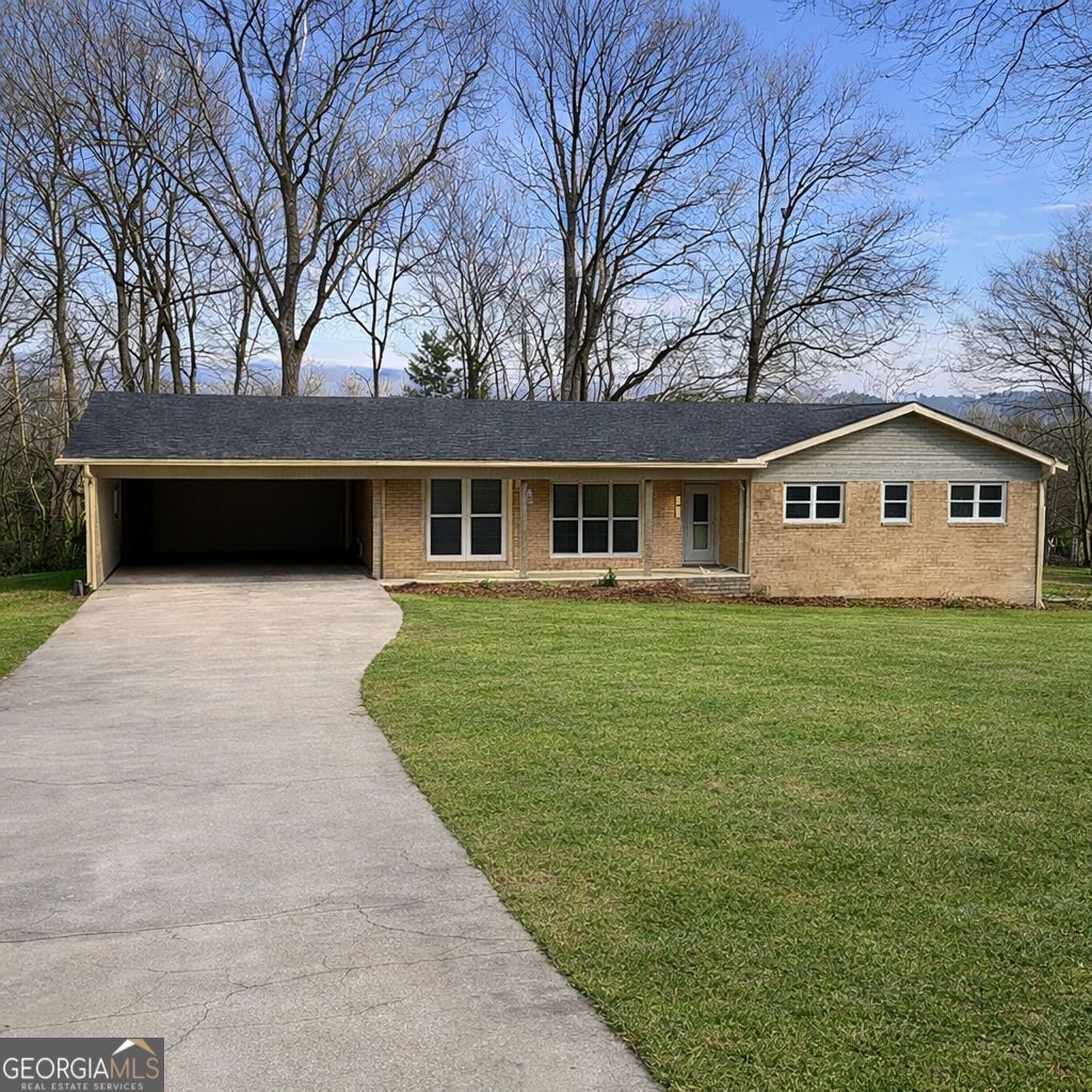 Photo of 4180 Liffey Lane, Decatur, GA 30034 (MLS # 10728791)