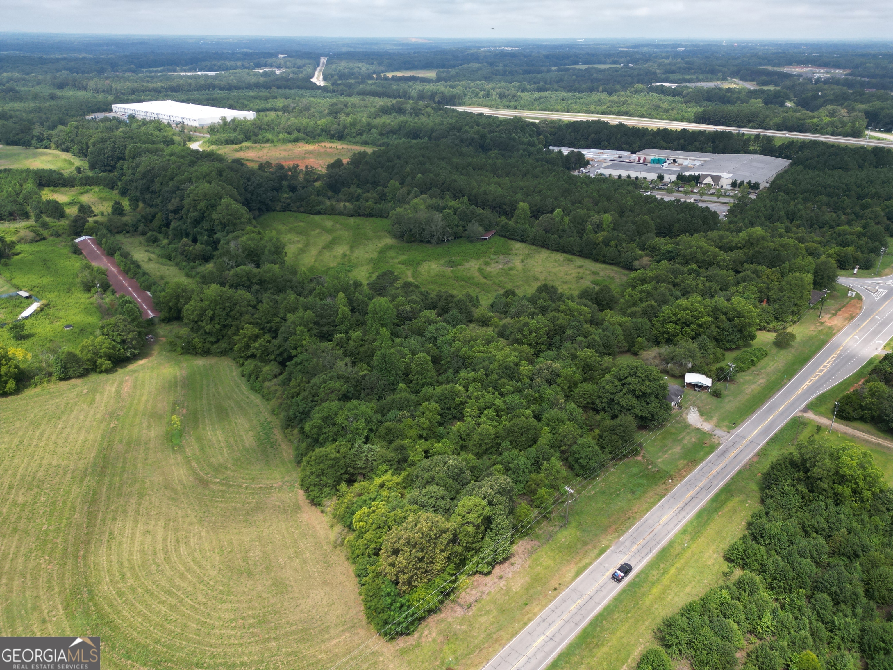 1211 Hog Mountain RD