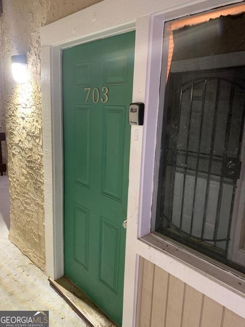 Photo of 3575 Oakvale Road #703A, Decatur, GA 30034 (MLS # 10658646)