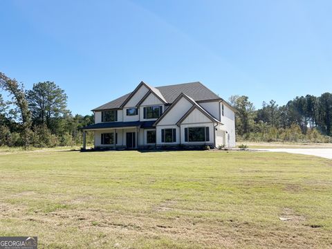 A home in Milner