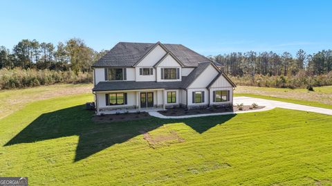 A home in Milner