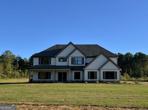 A home in Milner