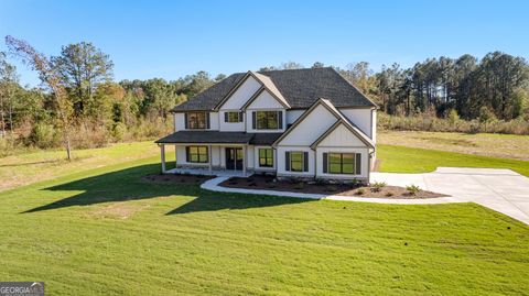 A home in Milner