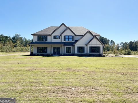 A home in Milner