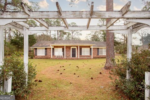 A home in Patterson