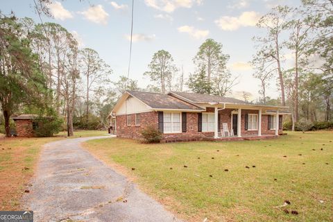 A home in Patterson