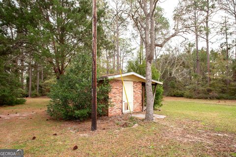 A home in Patterson