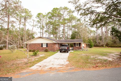 A home in Patterson