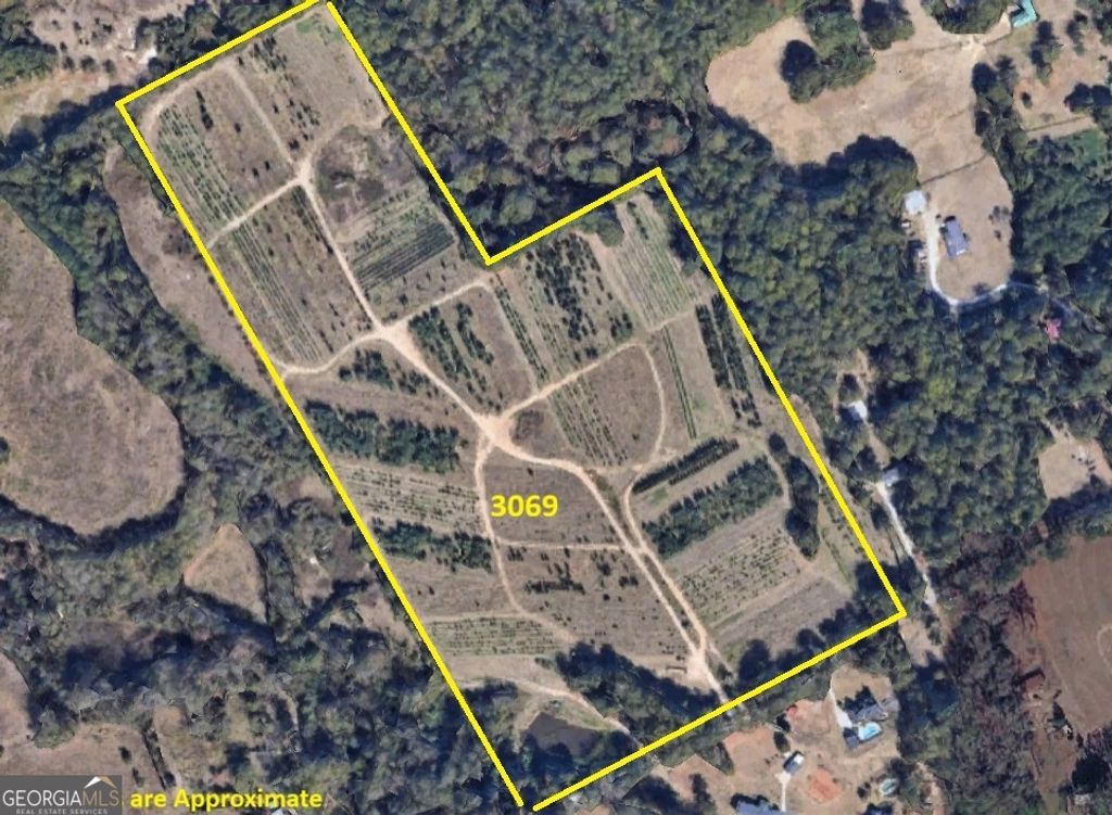 Photo of 6039 Walker Bennett Road, Loganville, GA 30052 (MLS # 10721770)