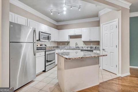 1850 Cotillion DR 3305 Dunwoody GA 30338