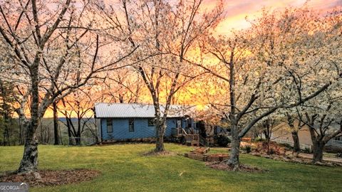 Photo of 9 Downing Street SE, Rome, GA 30161 (MLS # 10758213)