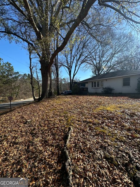 2484 Sylvan TER East Point GA 30344