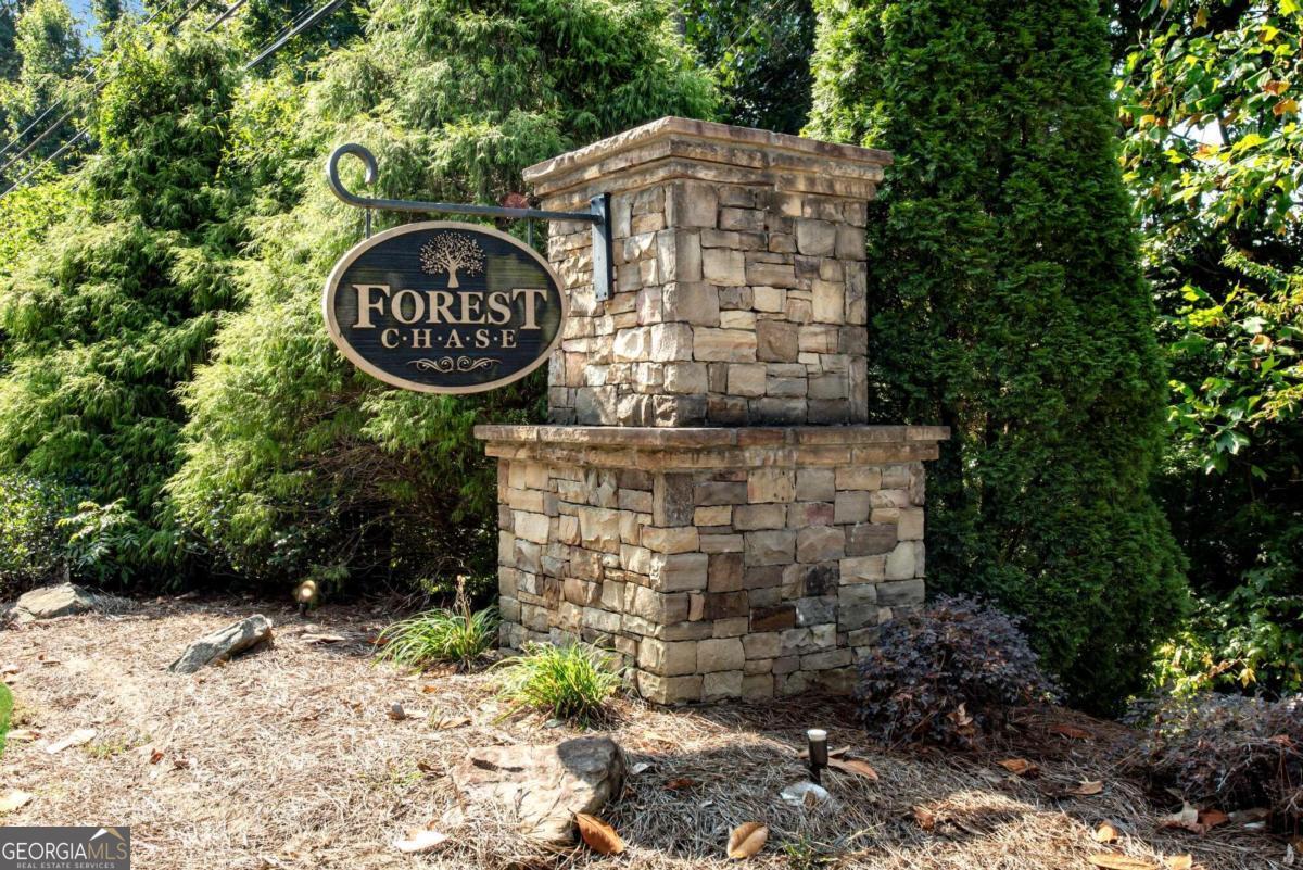 Forest Chase - Residential