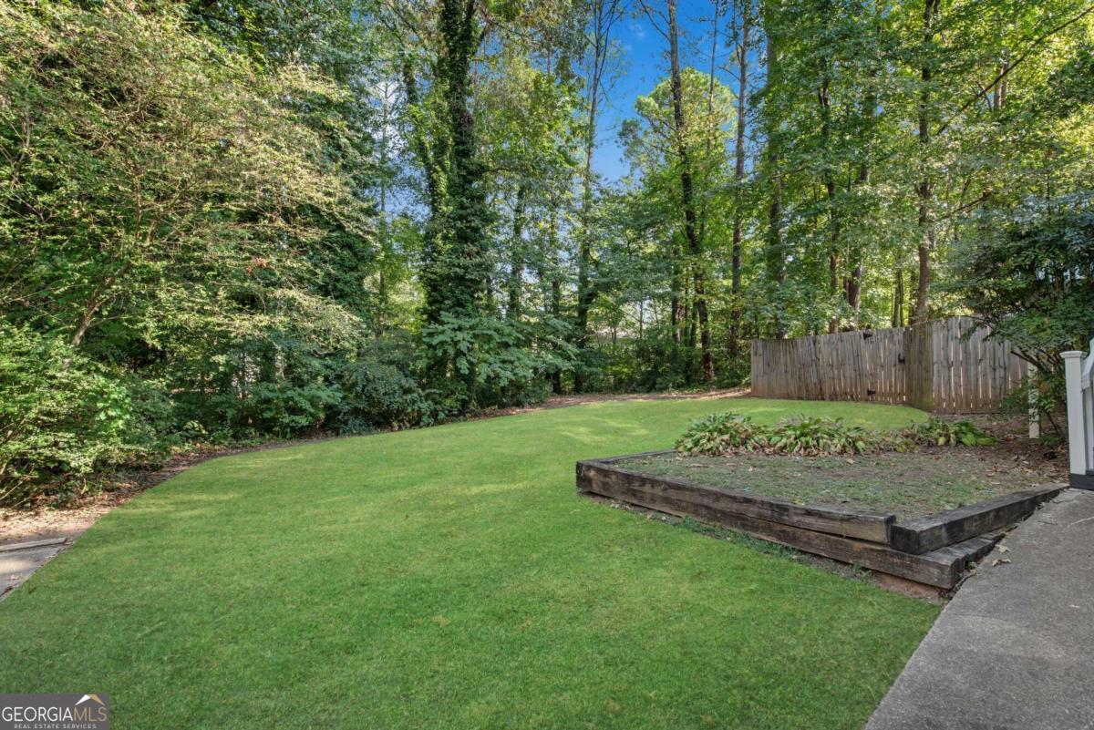 Forest Chase - Residential