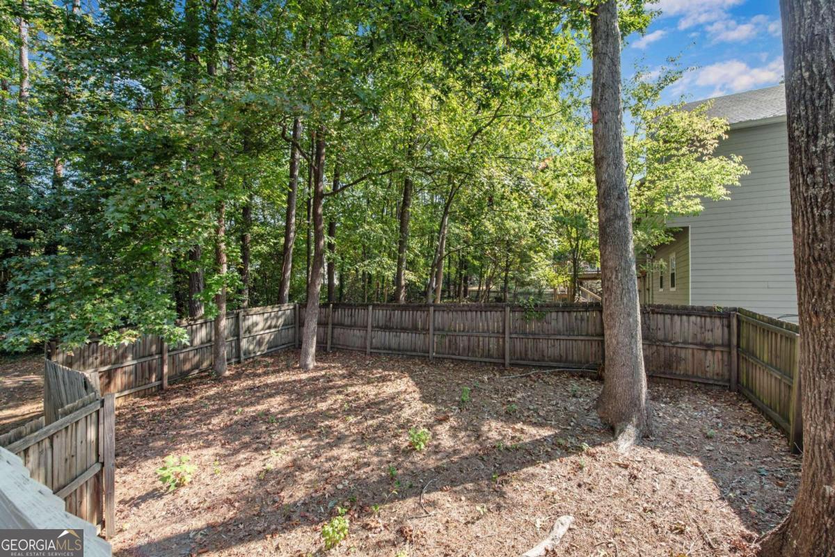 Forest Chase - Residential