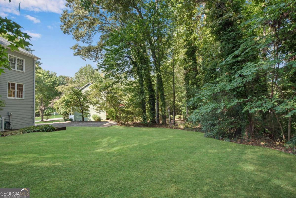 Forest Chase - Residential