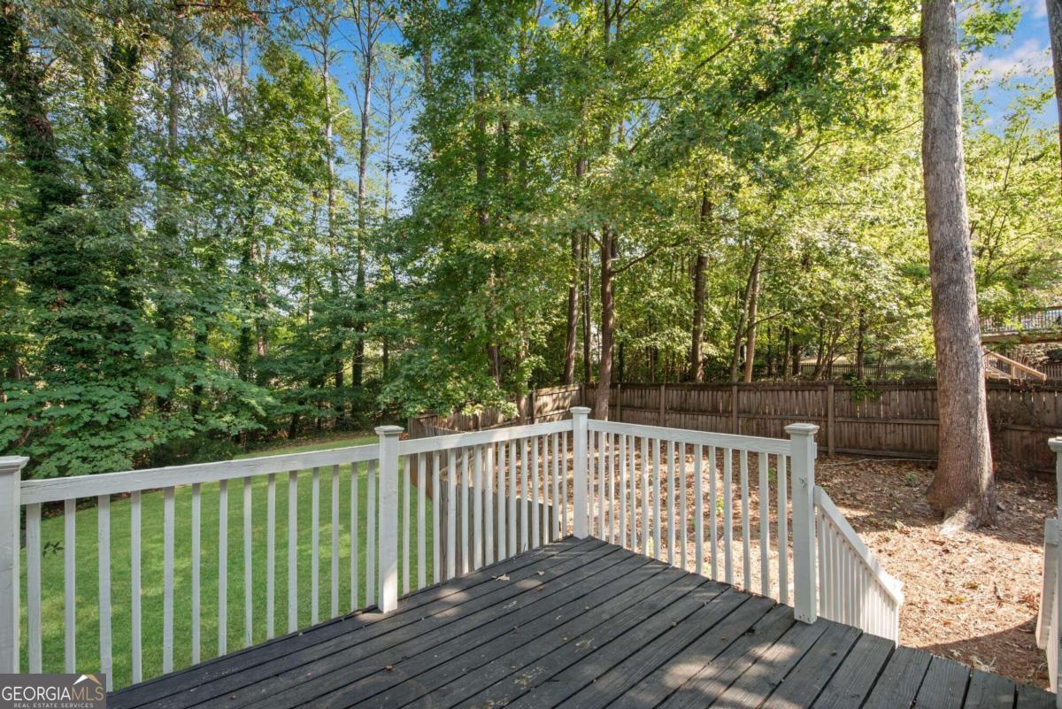 Forest Chase - Residential