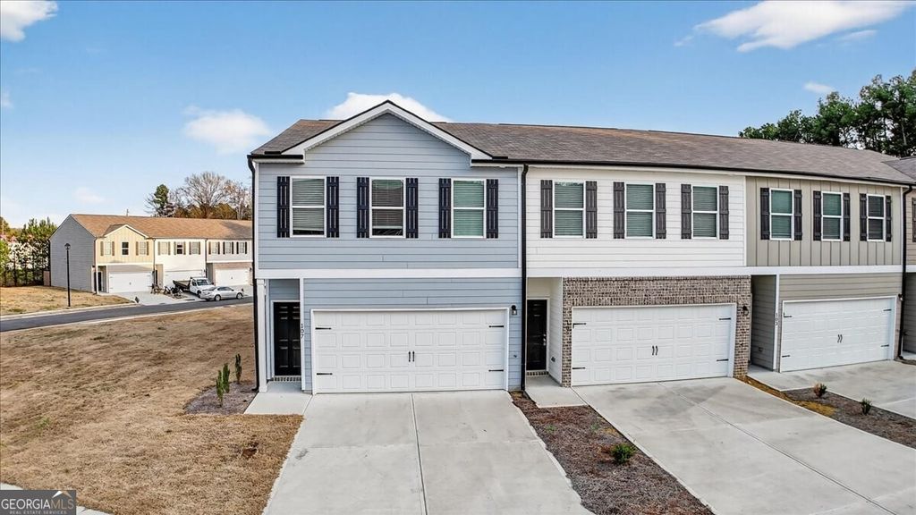 Photo of 107 Brexley Drive, Calhoun, GA 30701 (MLS # 10717643)