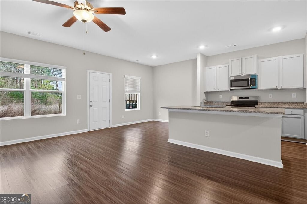 Photo of 107 Brexley Drive, Calhoun, GA 30701 (MLS # 10717643)