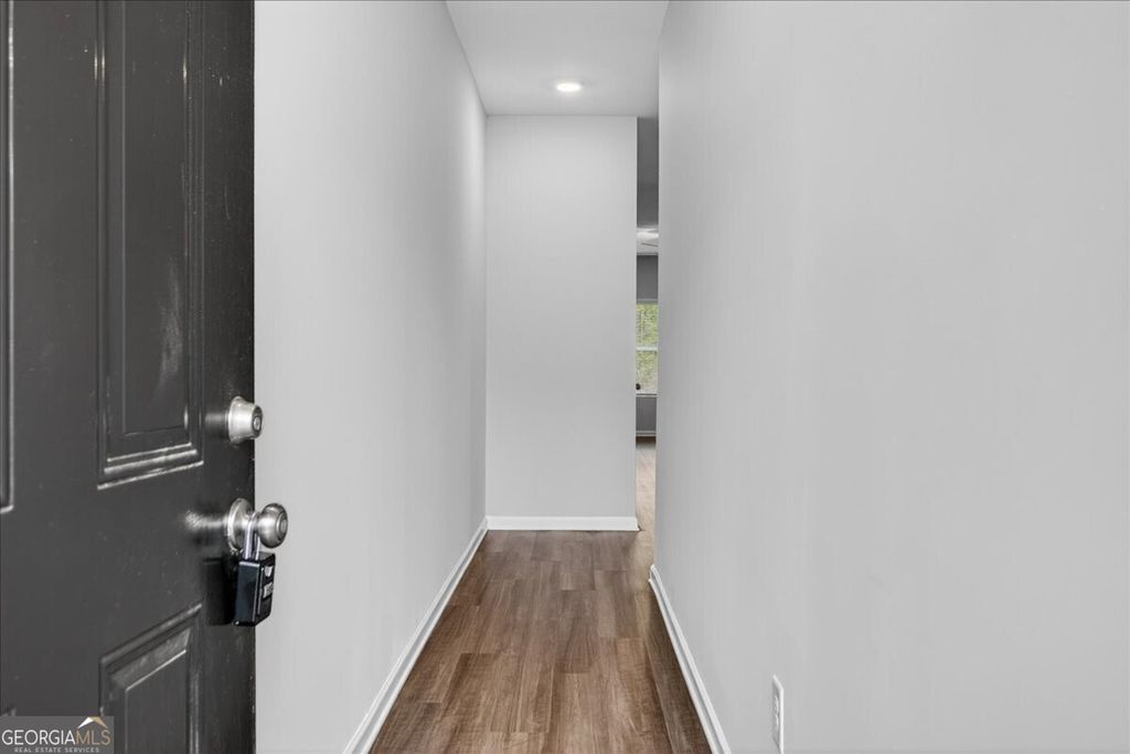 Photo of 107 Brexley Drive, Calhoun, GA 30701 (MLS # 10717643)