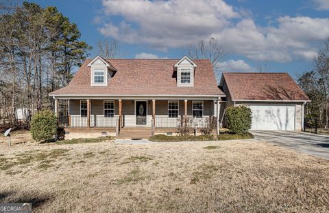 Photo of 337 Oakland Drive SE, Calhoun, GA 30701 (MLS # 10682136)