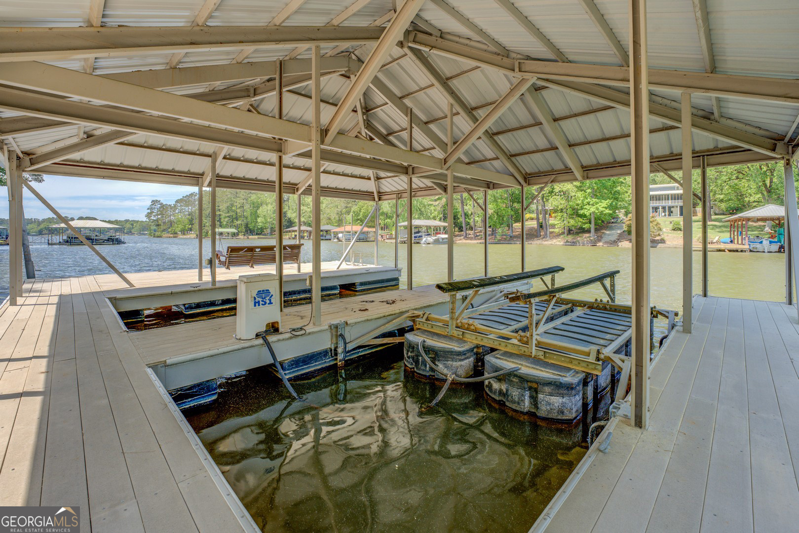 71 Canvasback CT